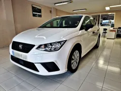SEAT Ibiza 1.0 TSI S&S Reference 95