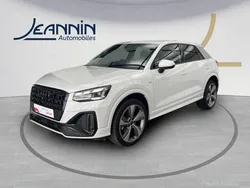 AUDI Q2 35 TFSI 150 S tronic 7 S line Plus