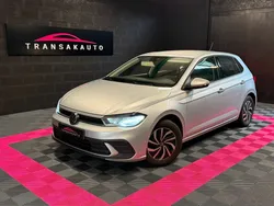 VOLKSWAGEN POLO 1.0 TSI 95 S&S DSG7 Life