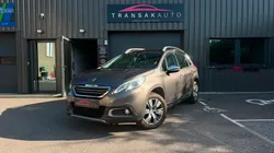 PEUGEOT 2008 1.6 e-HDi 115ch FAP BVM6 Allure / DISTRIBUTION A JOUR / RIEN A PREVOIR