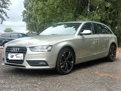 Audi A4 Sport nacional 177cv