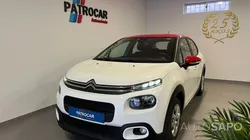 Citroen C3 de 2020