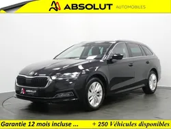 Skoda OCTAVIA COMBI 1.0 TSI MHEV 110CH BUSINESS DSG7