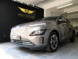 Hyundai Kauai EV 64 kWh Premium