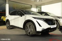 Nissan Ariya 87 kWh Advance Carr. 22kW