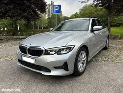 BMW 330 e Corporate Edition Auto