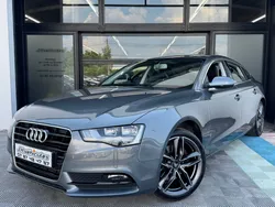 Audi A5 Sportback 1.8 TFSI 170ch