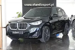BMW X1 xDrive25e Pack Desportivo M