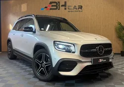 Mercedes Classe Glb 2.0 200 D 150 AMG LINE 8G-DCT BVA - CarPlay - Toit ouvrant
