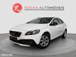 Volvo V40 Cross Country 1.6 D2 Kinetic