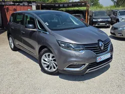 Renault Espace 1.6 DCI 130 ENERGY GPS CAMERA 7 PLACES
