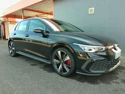 Volkswagen GOLF VIII 2.0 TDI SCR 200CH GTD DSG7