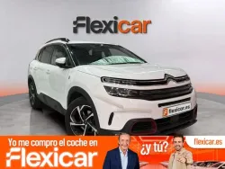 Citroen C5 Aircross PureTech S&S Feel 130