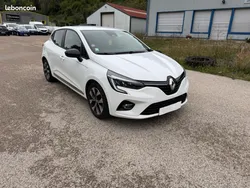 Renault clio 5 tce 90 evolution premiere main