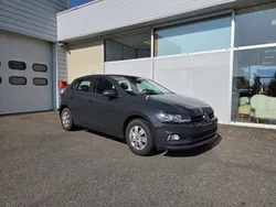Volkswagen Polo VI 1.0 80 Trendline