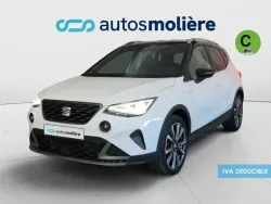 SEAT Arona 1.5 EcoTSI S&S FR Special Edition DSG7 150