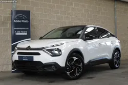 Citroën C4 1.2 PureTech Shine