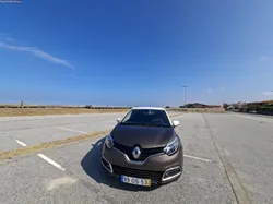 Renault Captur 1.5