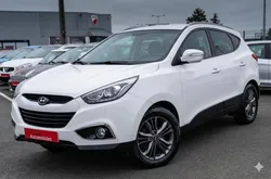 Hyundai ix35 1.7 CRDI 115 2WD BlueDrive Pack Inventive *GPS*Cam