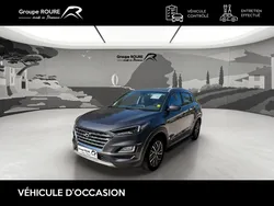 HYUNDAI Tucson 1.6 CRDi 136 Creative