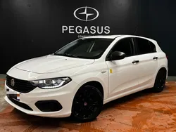 Fiat Tipo II 1.3 MultiJet 95ch Ligue 1 Conforama