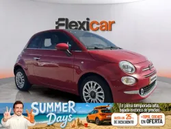 FIAT 500 1.0 Hybrid Monotrim 52kW
