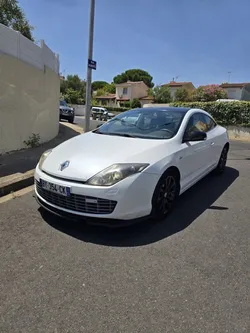Renault Laguna Gt édition Gp monaco