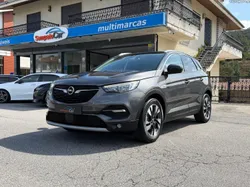 Opel Grandland X 1.2 T Innovation