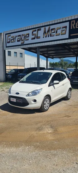 Ford ka TI VCT 70 ch FINITION TREND