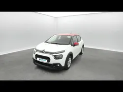 Citroen C3 1.5 BlueHDi 100ch S&S PLUS
