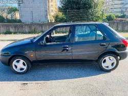 Ford Fiesta 1200