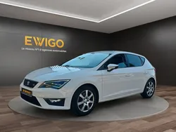 Seat leon 2.0 tdi 185 fr - garantie 6 mois