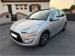 Citroën C3 1,6 HDI 92 ch