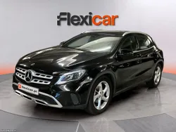 Mercedes-Benz GLA 180 (CDI) d Urban