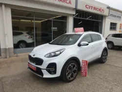 KIA Sportage 1.6 T-GDi GT Line Xtreme 4x2 177