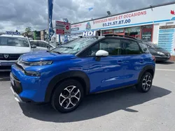 Citroen C3 AIRCROSS BLUEHDI 110CH S&S SHINE