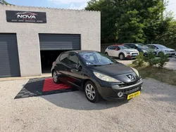 Peugeot 207 1.6 Hdi 110cv / 5p / Garantie