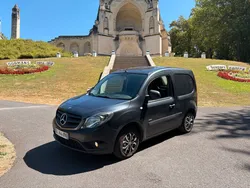 MERCEDES-BENZ Citan 109 CDI 1.5 90