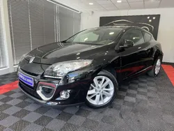Renault Mégane Coupé III dCi 130 FAP Exception Energy