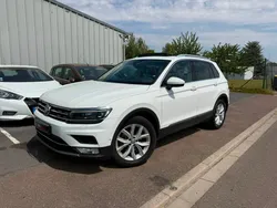 Volkswagen Tiguan 1.4 TSI 150 cv ACT DSG6 CARAT - 2017-96152 km