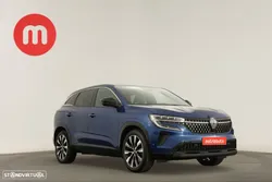 Renault Austral 1.3 Mild Hybrid Techno