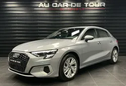 AUDI A3 SPORTBACK 35 TFSi 150 CH DESiGN LUXE