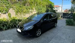 SEAT Alhambra 2.0 TDI Style Advanced