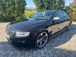 Audi RS5 V8 4.2 FSI 450ch Quattro S-Tronic - Freins céramiques - Caméra - BO