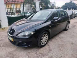 Seat Leon 1.9Tdi 105cv