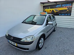 Opel Corsa 1.2i 16v 75Cv 02/2001