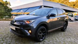Toyota RAV4 2.5 HSD Pure Dark de 2018