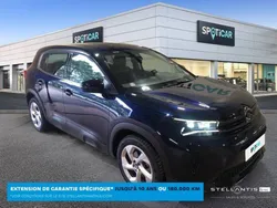 Citroën C5 Aircross PureTech 130 S&S EAT8 Feel
