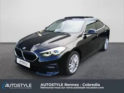 Bmw Série 2 Gran Coupé 216dA 116ch Luxury