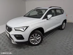 SEAT Ateca 1.0 TSI Style
